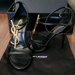 Yves Saint Laurent